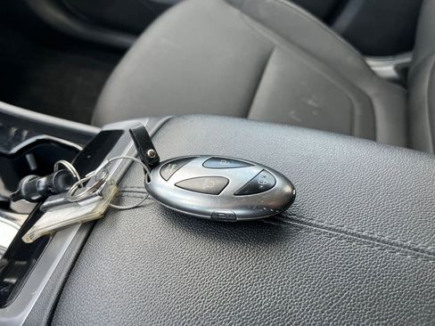 Used 2025 Hyundai Tucson SEL image 20