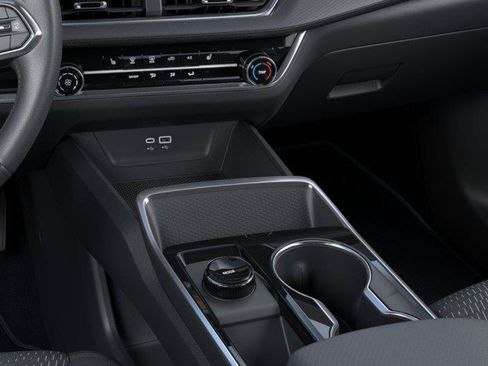 New 2027 Chevrolet Equinox LT w/ Safety and Technology Package FWD image 23
