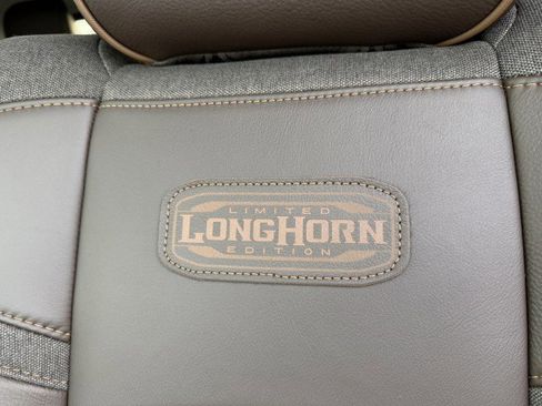 New 2026 RAM 2500 Limited image 19