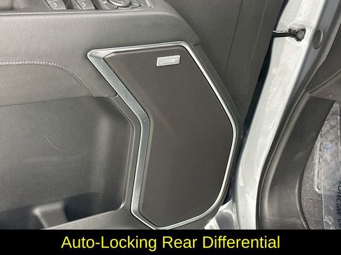 Used 2024 Chevrolet Silverado 1500 RST w/ All Star Edition Plus image 26