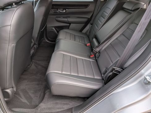 Used 2025 Honda CR-V EX-L image 29