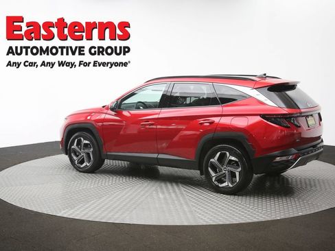 Used 2023 Hyundai Tucson Limited AWD/4WD image 66