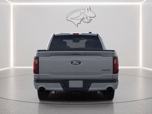 Used 2026 Ford F150 Tremor w/ Equipment Group 402B AWD/4WD image 5