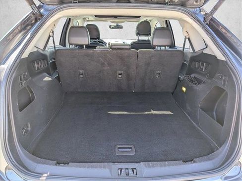 Used 2015 Ford Edge SEL w/ Equipment Group 201A FWD image 6