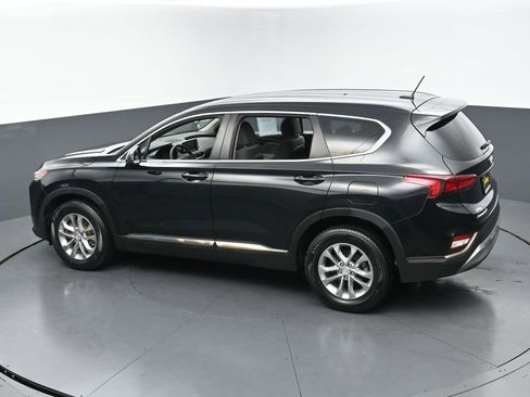 Used 2019 Hyundai Santa Fe SE AWD/4WD image 44