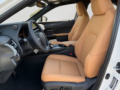 New 2026 Lexus UX 300h AWD image 12