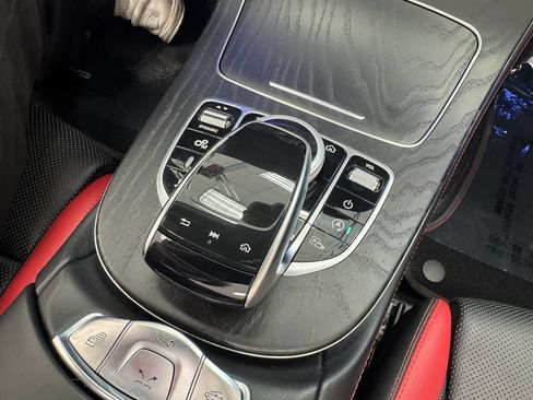 Used 2019 Mercedes-Benz E 53 AMG 4MATIC Cabriolet image 39