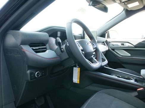 New 2026 Ford Explorer ST AWD/4WD image 16