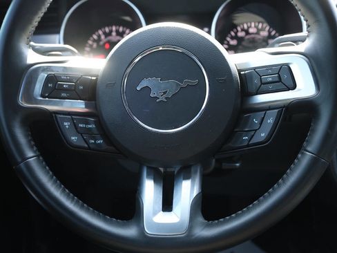 Used 2022 Ford Mustang GT w/ Black Accent Package image 16