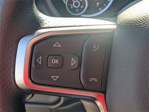 New 2026 RAM 2500 Tradesman image 22