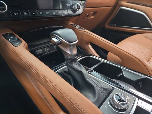 Used 2025 Kia Telluride EX X-Line image 23