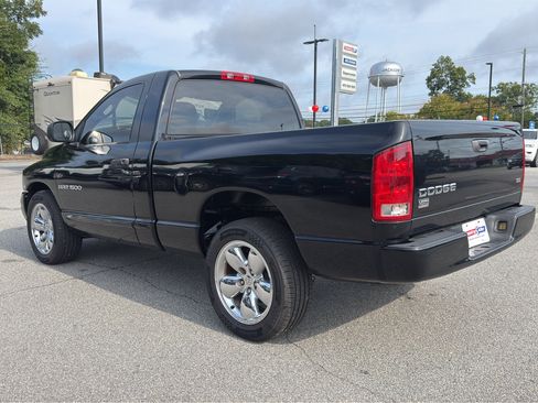 Used 2004 Dodge Ram 1500 Truck SLT w/ Sport Appearance Group RWD image 7