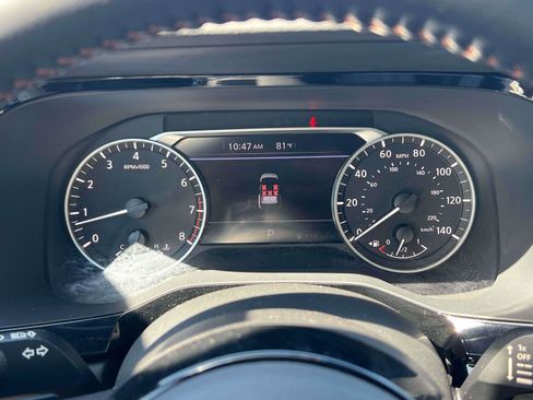 Used 2023 Nissan Pathfinder Rock Creek AWD/4WD image 20