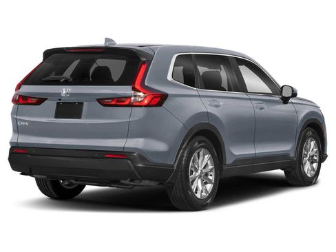 Used 2025 Honda CR-V EX-L image 2