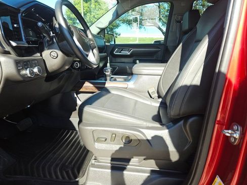 Used 2024 GMC Sierra 1500 SLT w/ SLT Premium Plus Package image 15