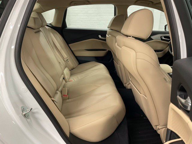 Used 2024 Acura TLX w/ Technology Package FWD image 14