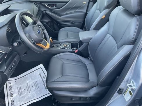 Certified 2024 Subaru Forester Wilderness image 12