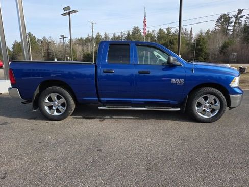 Used 2019 RAM 1500 ST w/ SXT Plus Group image 26
