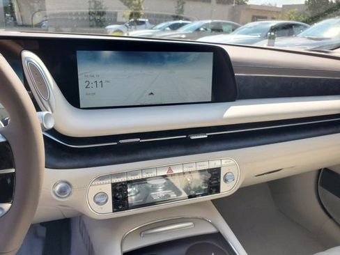 New 2026 Genesis G90 3.5T image 14