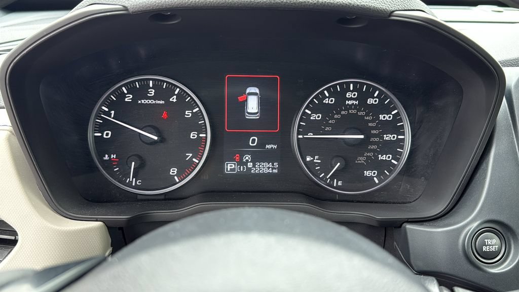 Certified 2025 Subaru Forester Premium AWD/4WD image 15
