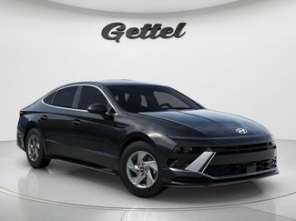 Used 2025 Hyundai Sonata SE FWD video 2