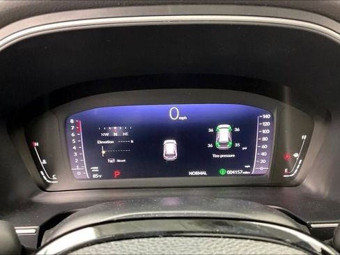 Certified 2026 Honda Passport TrailSport Elite image 25