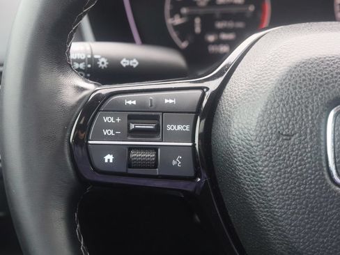 Used 2023 Honda Civic EX image 17