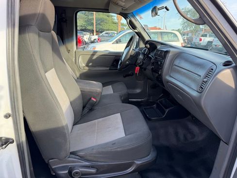 Used 2008 Ford Ranger XLT image 16
