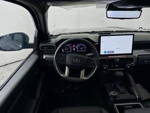 New 2026 Toyota Tacoma TRD Off-Road image 22