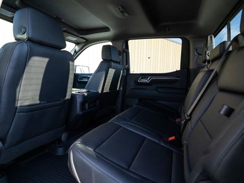 New 2026 Chevrolet Silverado 1500 RST w/ RST All Star Premium Package image 41