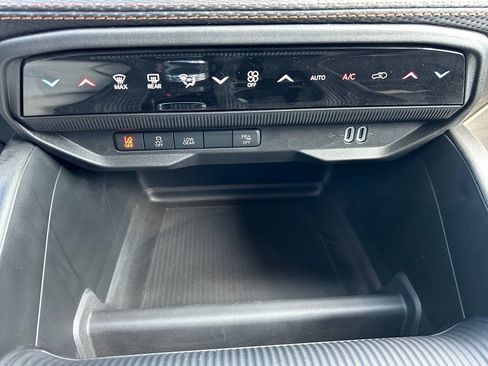 New 2026 Jeep Cherokee Limited AWD/4WD image 26