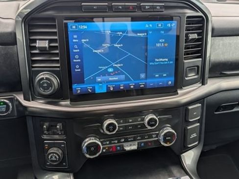 Used 2023 Ford F150 Tremor w/ Equipment Group 402A High image 44