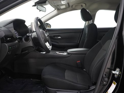 Used 2023 Nissan Sentra SV FWD image 21