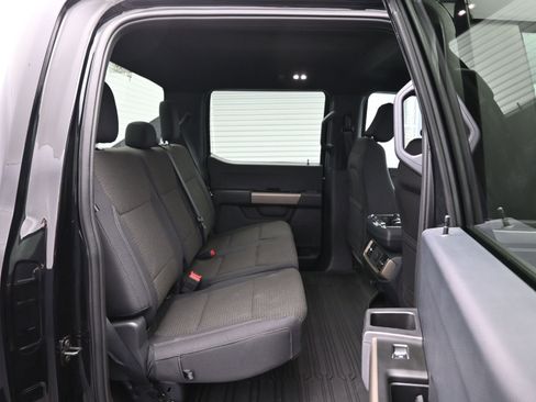 Used 2024 Ford F150 STX w/ Equipment Group 201A FX4 image 11