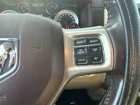 Used 2014 RAM 1500 Laramie w/ Convenience Group AWD/4WD image 37