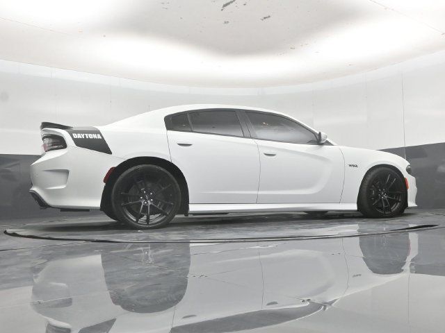 Used 2020 Dodge Charger Scat Pack w/ Daytona Edition Group RWD image 52