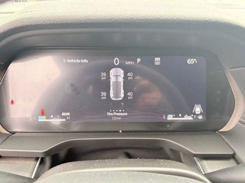 New 2026 Jeep Grand Cherokee Limited AWD/4WD image 20