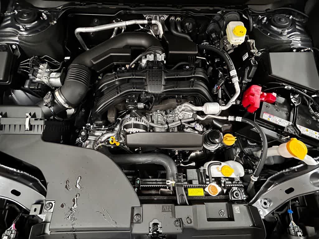 New 2026 Subaru Outback Limited AWD/4WD image 9
