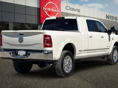 Used 2024 RAM 2500 Limited