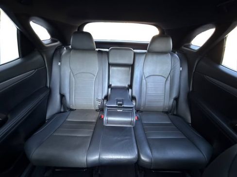 Used 2017 Lexus RX 350 F Sport w/ Cold Weather Package AWD/4WD image 16