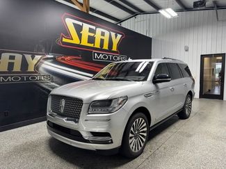 Used 2019 Lincoln Navigator Reserve AWD/4WD video 1