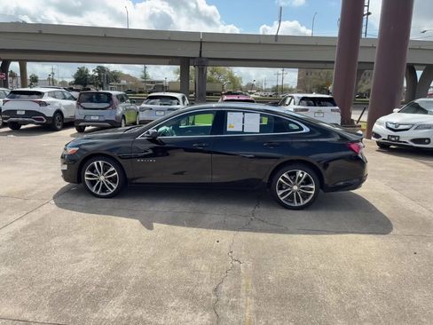 Used 2024 Chevrolet Malibu LT image 10
