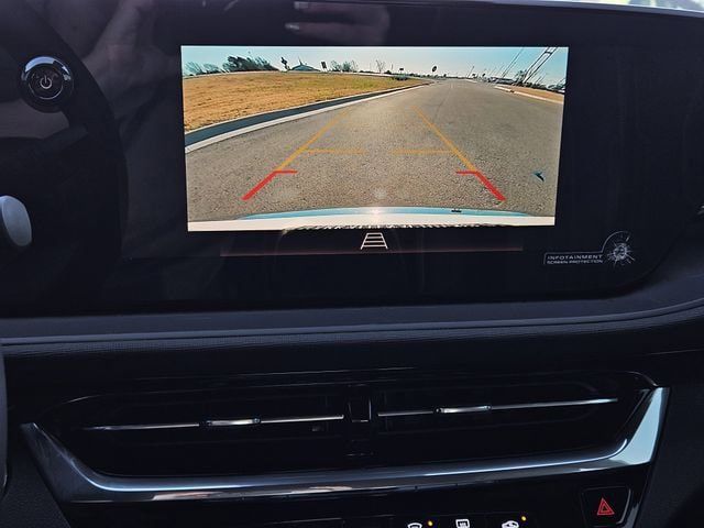 New 2026 Buick Envista Sport Touring FWD image 13