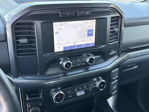 Used 2022 Ford F150 XLT w/ Equipment Group 301A Mid AWD/4WD image 17