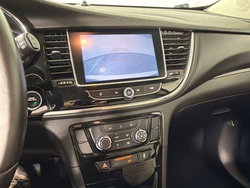 Used 2018 Buick Encore Preferred FWD image 13