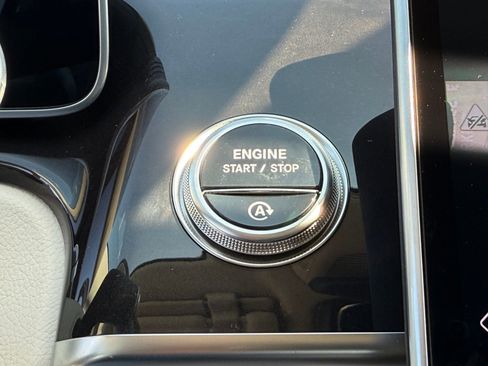 New 2026 Mercedes-Benz S 580 S 580 image 23