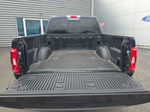 Used 2023 Ford F150 XLT w/ Equipment Group 302A High image 8