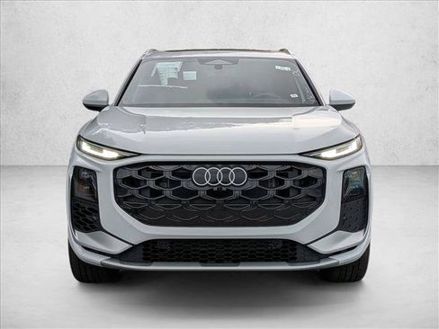 New 2026 Audi Q3 quattro 2.0T AWD/4WD image 6