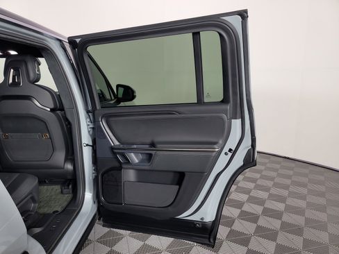 Used 2024 Rivian R1S Adventure image 19