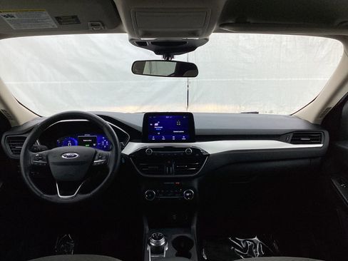Used 2020 Ford Escape SE Sport AWD/4WD image 27